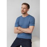 s.Oliver BLACK LABEL Shirt  blauw