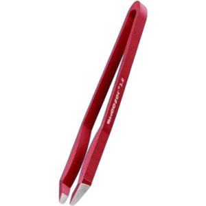 Tweezer Slant Sweezer 2.0 ROOD