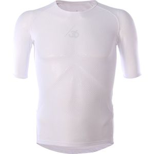 Ondershirt - 36, Wit - Unisex