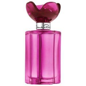 Oscar Rose by Oscar De La Renta 100 ml - Eau De Toilette Spray