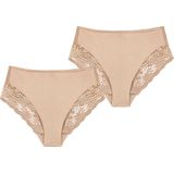 Triumph - Ladyform Soft - Maxi Slip - Recycled Material