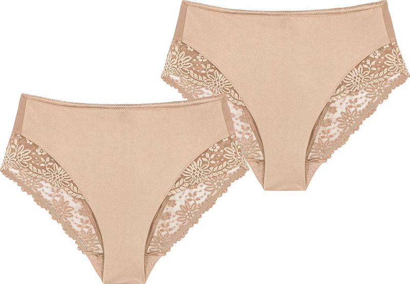 Triumph - Ladyform Soft - Maxi Slip - Recycled Material