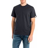 Replay M3018 .000.2660 T-shirt Met Korte Mouwen