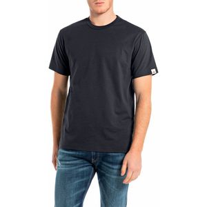 Replay M3018 .000.2660 T-shirt Met Korte Mouwen