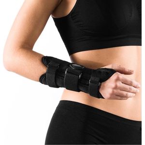 Timago Polsbrace L Rechts - Stabilisatie & Comfort