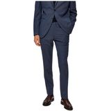 Selected - Slim Mazelogan - Pantalon - Slim-fit - Gerecycled Polyester