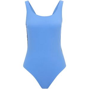 Fila Damen Badeanzug Scala Swimsuit Ultramarine-L