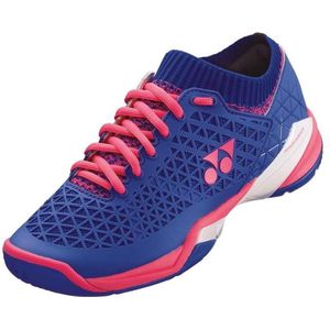 Yonex Badmintonschoenen Shb Eclipsion Z Dames Blauw/roze Mt 41