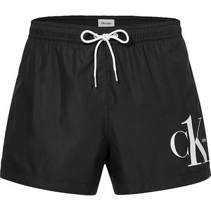Calvin Klein - Short Drawstring - Pvh Black