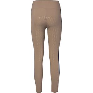 Pk International Rijlegging Pk Orleans Full Grip Lichtbruin