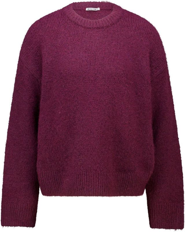 America Today Kadence - Dames Sweater - Maat M