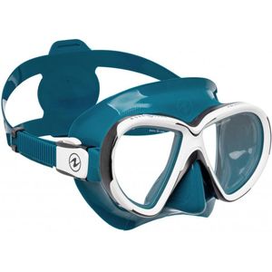Aqualung Reveal X2 - Masker - Petrol