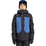 Quiksilver - Ambition 20k - Sneeuwjas - Waterdicht - Jongens 8-16