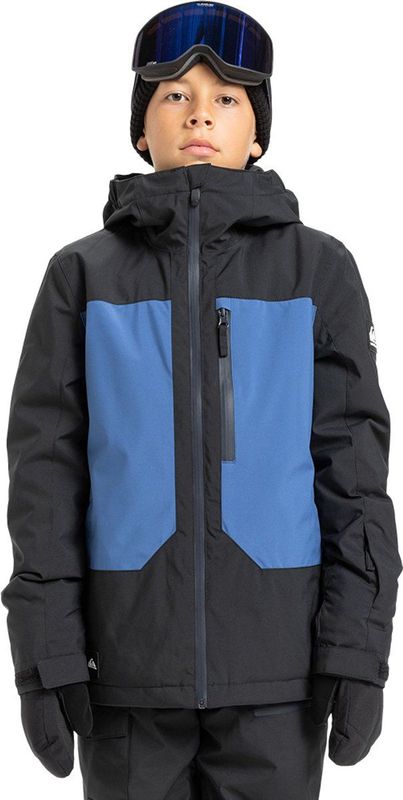 Quiksilver - Ambition 20k - Sneeuwjas - Waterdicht - Jongens 8-16