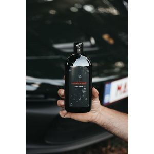 Mastered Auto Wax - Car Care - Lakverzegeling - Hoogglans Bescherming - 500ml - Autoverzorging