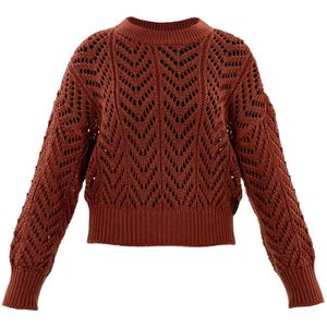 SURI FREY Gebreide trui SFY Freyday ( SFW10055 ) - Dames Jumper - orange 610