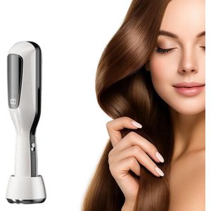 Haar kam - Split end trimmer - Draadloos - Split end trimmer - Haarpunten trimmer - Haar En Verzorging - Voor Gespleten Haarpunten - pluizig, droog, beschadigd, gebroken en krullend haar - Wit