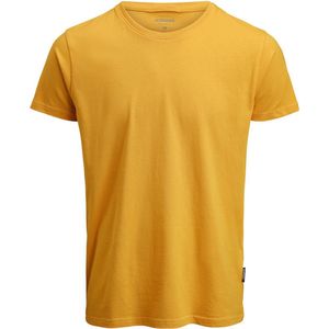 Jobman 5268 T-Shirt 65526814 - Oranje/Geel - 3XL