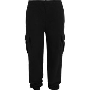 Urban Classics Broek  zwart