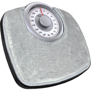 Analoge Weegschaal - Personenweegschaal Beste Koop - Tot 180kg