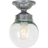 Plafondlamp - Modern - Wit - Metaal