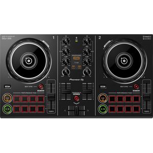 Control DJ Pioneer DDJ-200