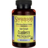 Swanson - Cranberry-extract - 420 mg - 60 Capsules