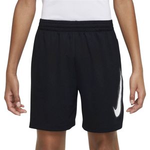 Nike Dri-FIT Multi+ Sportbroek Jongens - Maat 134