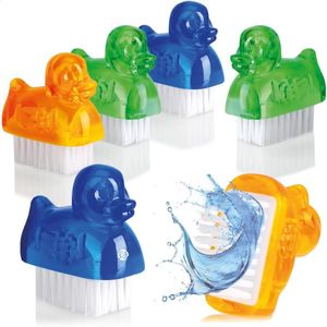 Nagel Penselen - Nagelborstels - Nagel Borstel - Manicure Borstel