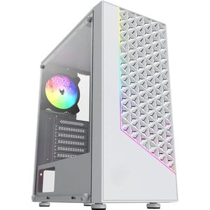 Witte pc systeemkast - PC / server kopen? | o.a. HP, Sony & Acer |  beslist.nl