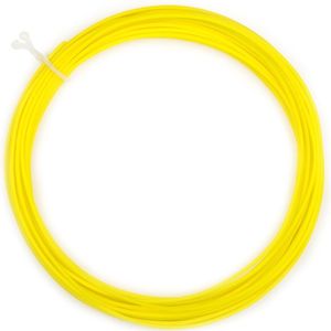 3D&Print 3D PLA Filament 10m 6 stuk Geel