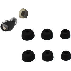 Siliconen oordopjes Geschikt voor Jabra Elite 75t/ 65t/ Active/Sport Evolve, S/M/L