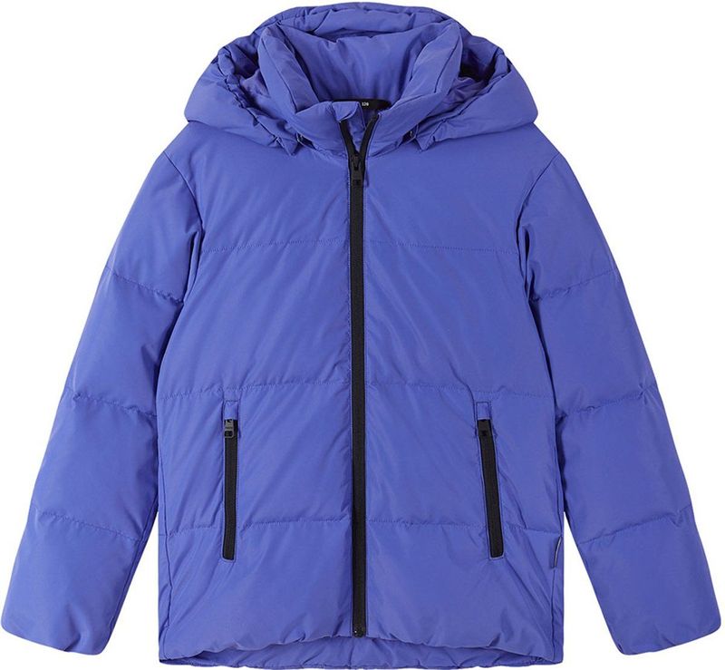 Reima - Paimio - Donsjas - Blauw - 12 Jaar - Waterdicht