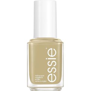 Essie spring 2021 - limited edition - 761 cacti on the prize - groene - glanzende - 13,5 ml