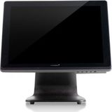 Premier TM-170 LED POS-monitor 43,2 cm (17") 1280 x 1024 Pixels SXGA LCD Touchscreen