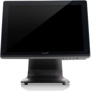 Premier TM-170 LED POS-monitor 43,2 cm (17") 1280 x 1024 Pixels SXGA LCD Touchscreen