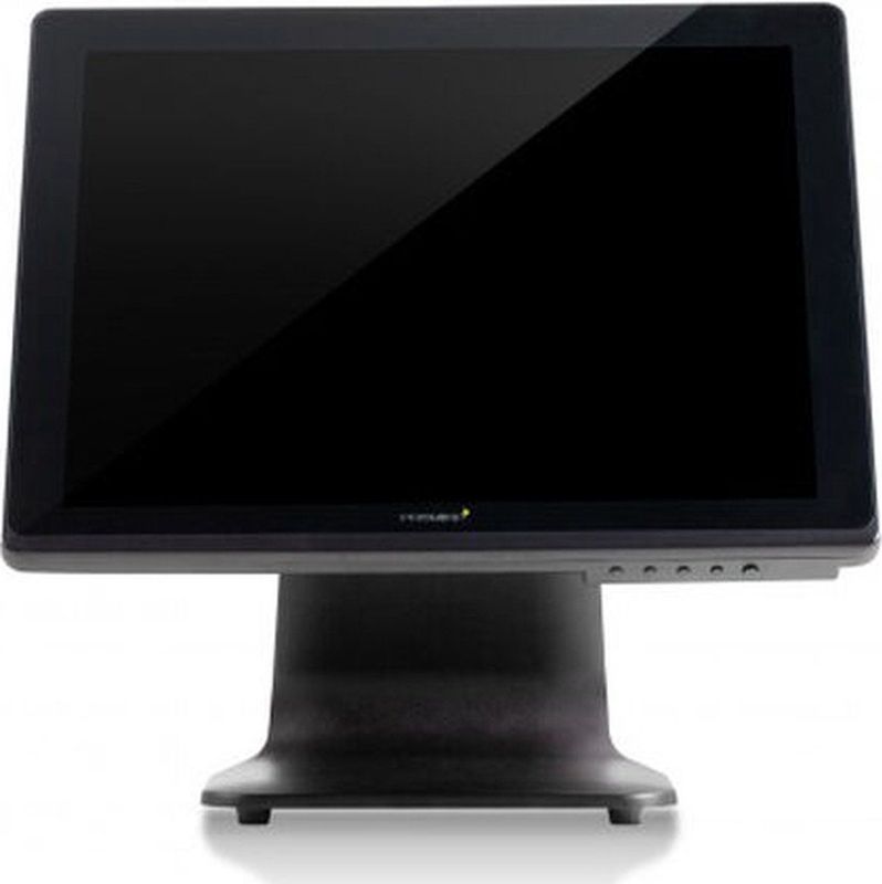 Premier TM-170 LED POS-monitor 43,2 cm (17") 1280 x 1024 Pixels SXGA LCD Touchscreen