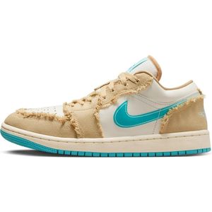 Jordan 1 low maat 37,5