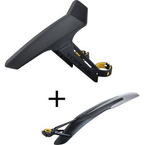 Topeak spatbord set Defender XC1+XC11 29inch