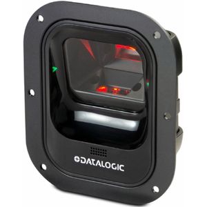 Datalogic Magellan 900i, 2D, USB, multi-IF, kit (USB), black