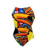 Turbo Tucan Zwemkleding