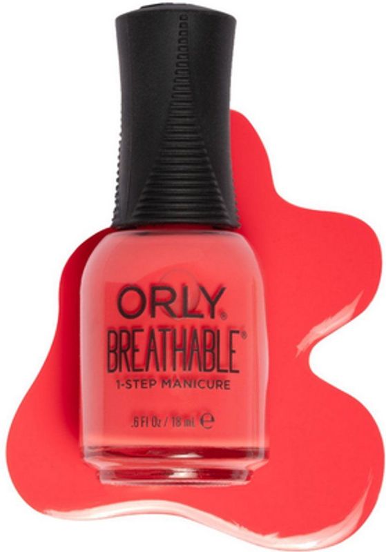 Orly Breathable Nagellak Aphromite 18ml