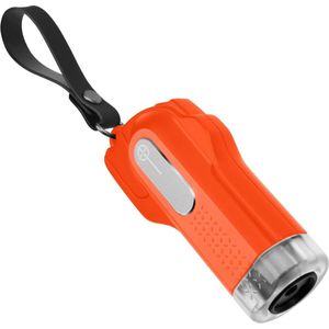 Veiligheid Hamer Noodhamer - Auto Raambreker en Veiligheidsgordelsnijder - Draagbare Sleutelhanger - Autoruitbreker - Emergency Escape Tool - Land Auto .