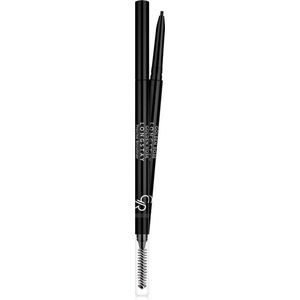 Golden Rose - Longstay Precise Browliner 101 - Dark Brown