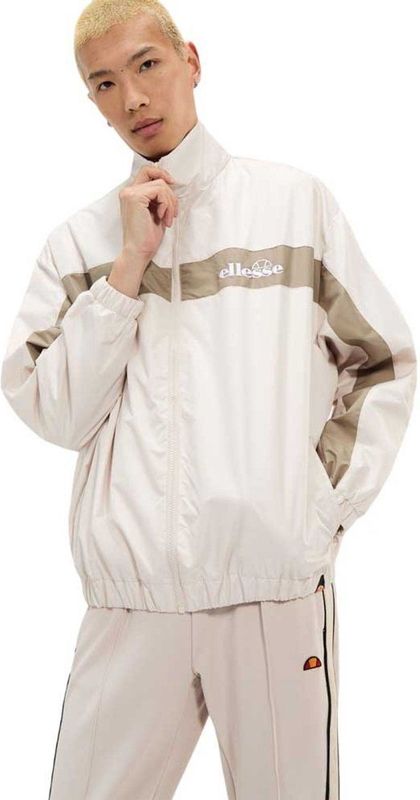 Ellesse - De Rossi - Trainingsjack - Beige