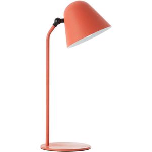 Brilliant CONNIE - Tafellamp - Rood