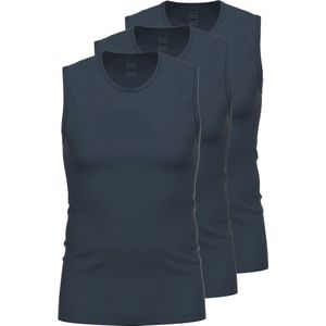 Ammann Heren onderhemd 3 pack Close to you