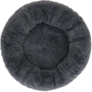 Adori Donut Penny - Kattenmand - Ø50 cm Grijs