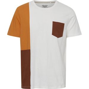 Blend He Tee Heren T-shirt - Maat S