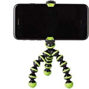 JOBY GorillaPod® Mobile Tripod Zwart/groen